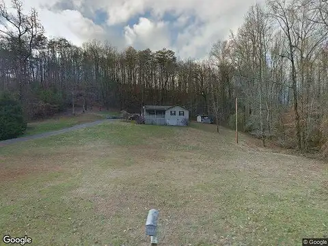 Foust Hollow, HEISKELL, TN 37754