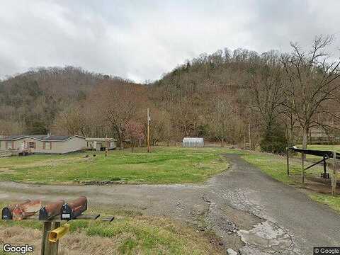 Left Fork Of Island, PIKEVILLE, KY 41501