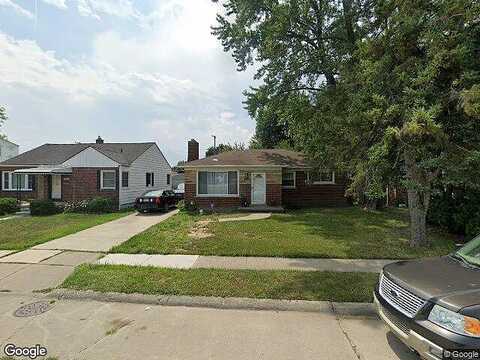 Deerfield, EASTPOINTE, MI 48021