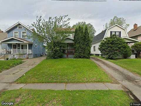 174Th, CLEVELAND, OH 44110