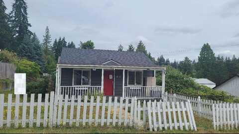 192Nd, SHORELINE, WA 98155