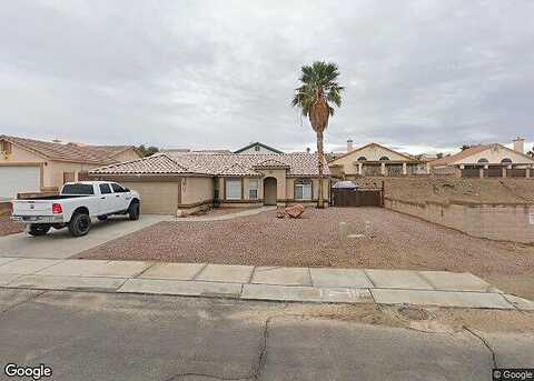 Kalil, BULLHEAD CITY, AZ 86442