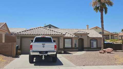 Kalil, BULLHEAD CITY, AZ 86442