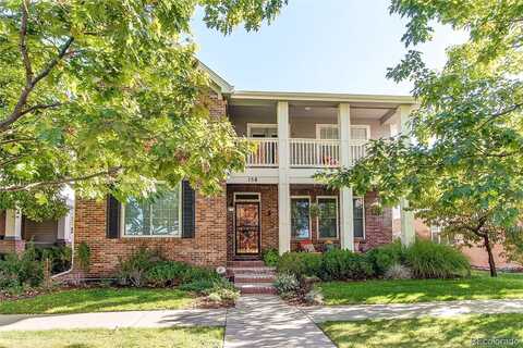 Ulster, DENVER, CO 80230