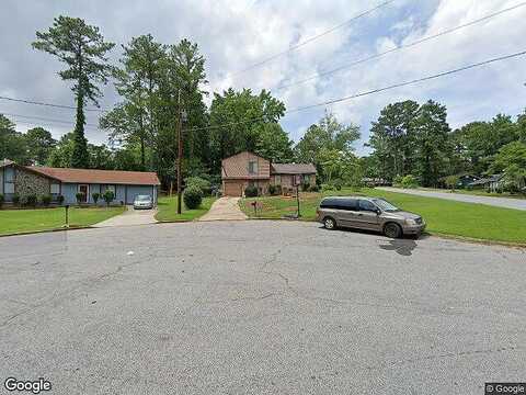 Ashwood, RIVERDALE, GA 30274