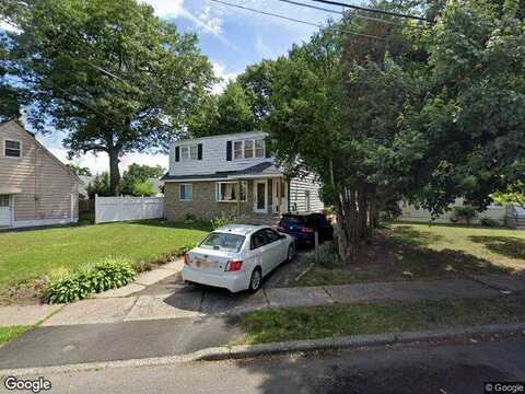 Fitzherbert, BLOOMFIELD, NJ 07003