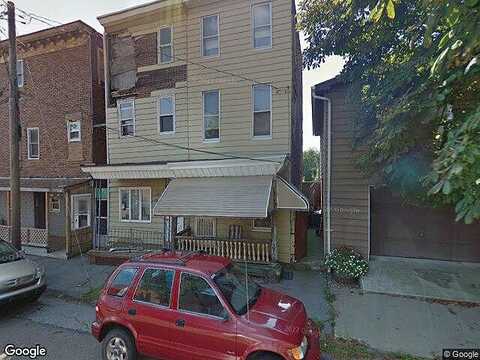 B, MAHANOY CITY, PA 17948