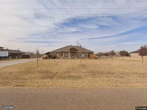 County Road 2140, LUBBOCK, TX 79423