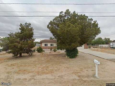 Little Beaver, VICTORVILLE, CA 92395