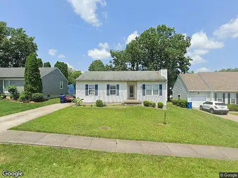 Fitzgerald, LA GRANGE, KY 40031