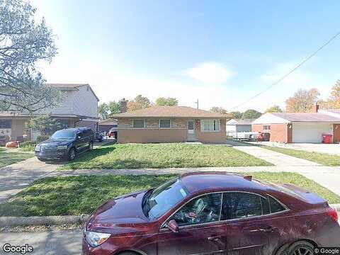 Flanagan, ROSEVILLE, MI 48066