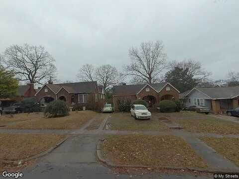 43Rd Street Ensley, BIRMINGHAM, AL 35208