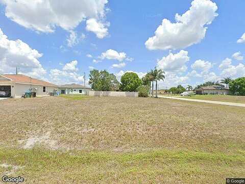 7Th, CAPE CORAL, FL 33909