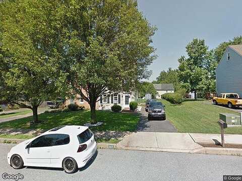 Colchester, LANCASTER, PA 17603