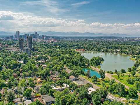 Jackson, DENVER, CO 80206