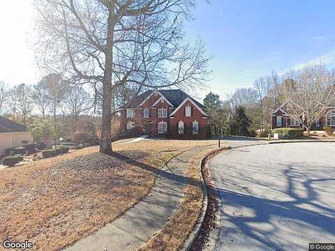 Millside, DACULA, GA 30019