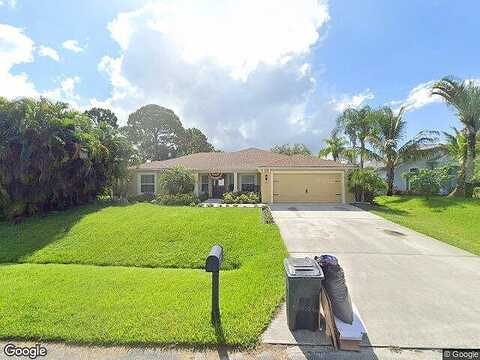 Haverford, PORT SAINT LUCIE, FL 34983