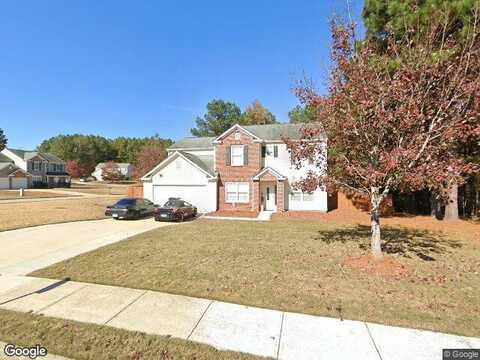 Creekmoore, DOUGLASVILLE, GA 30134