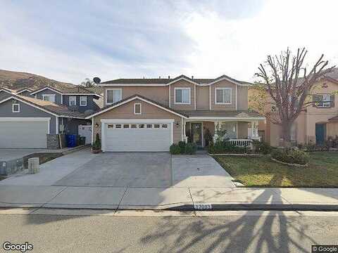 Loma Vista, FONTANA, CA 92337