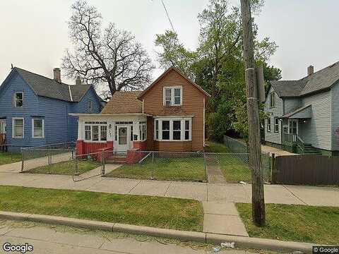 Hamilton, RACINE, WI 53404