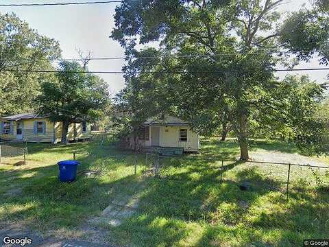 Booker T Washington, SHREVEPORT, LA 71107