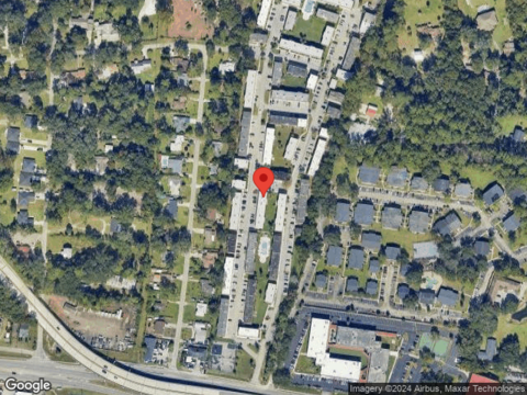 El Prado, JACKSONVILLE, FL 32216