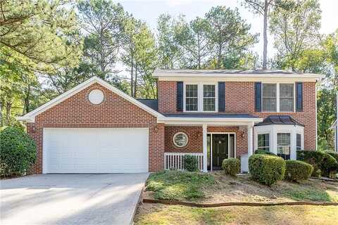 Wedgewood, STONE MOUNTAIN, GA 30088