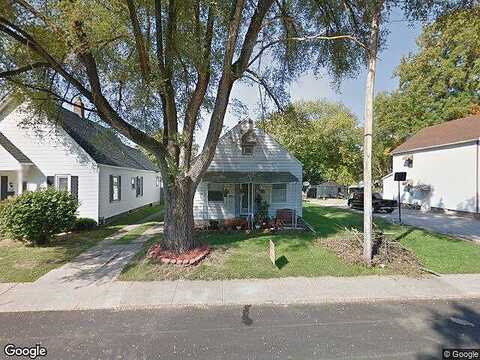 8Th, SPRINGFIELD, IL 62702