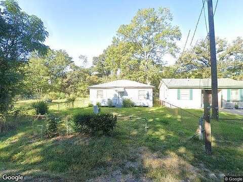 Booker T Washington, SHREVEPORT, LA 71107