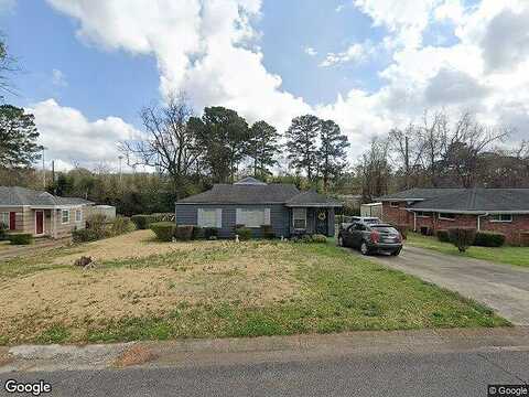 Grant, BIRMINGHAM, AL 35211