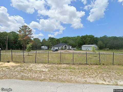 Meridian, HUDSON, FL 34667