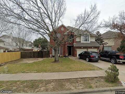 Worley, PFLUGERVILLE, TX 78660