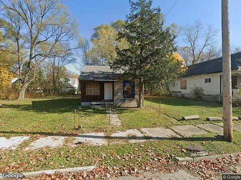 Gable, DETROIT, MI 48234