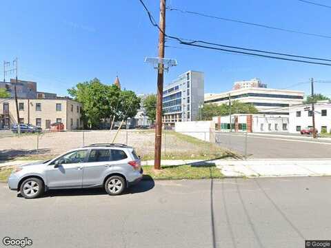 New St, NEW BRUNSWICK, NJ 08901