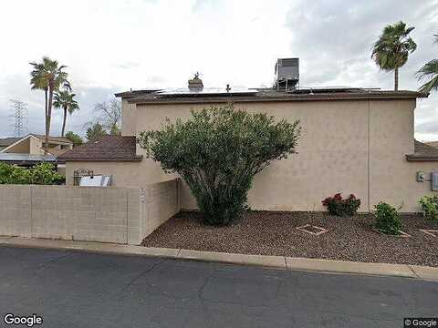 39Th, MESA, AZ 85206