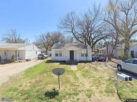 Pine, ENID, OK 73703