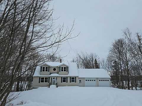 Mcgrath Pond, OAKLAND, ME 04963