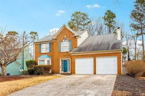 Abinger, LAWRENCEVILLE, GA 30043