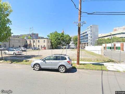 New St, NEW BRUNSWICK, NJ 08901