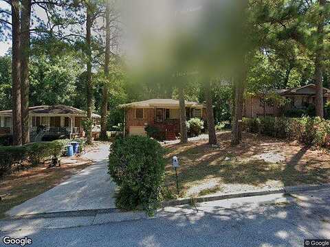 Oakcliff, ATLANTA, GA 30331