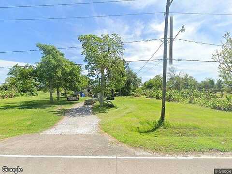 Highway 55, MONTEGUT, LA 70377