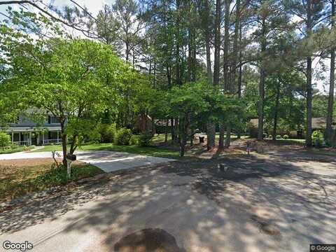 Hill, ELLENWOOD, GA 30294