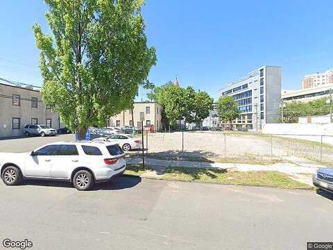 New St, NEW BRUNSWICK, NJ 08901