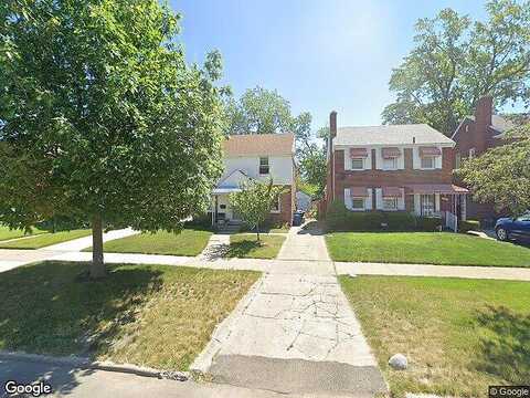 Greenlawn, DETROIT, MI 48221