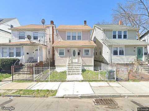 Brookdale Ave, NEWARK, NJ 07106