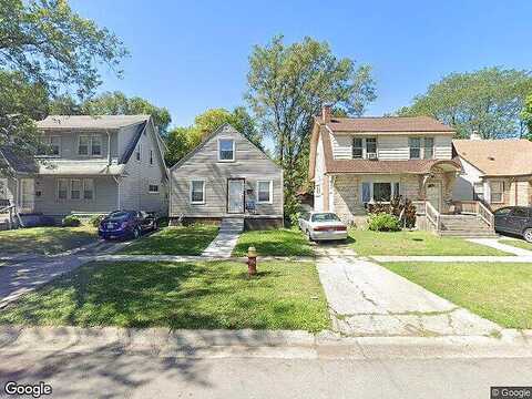 Woodbine, DETROIT, MI 48219