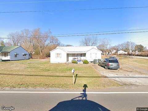 Main, GREENEVILLE, TN 37743