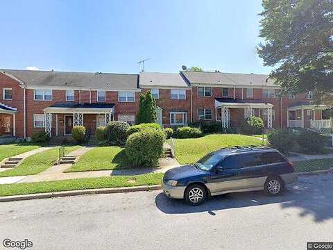 Winford, BALTIMORE, MD 21239