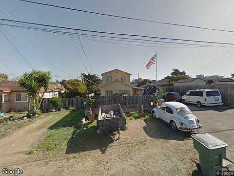 8Th, LOS OSOS, CA 93402