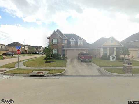 Jasmine, DEER PARK, TX 77536